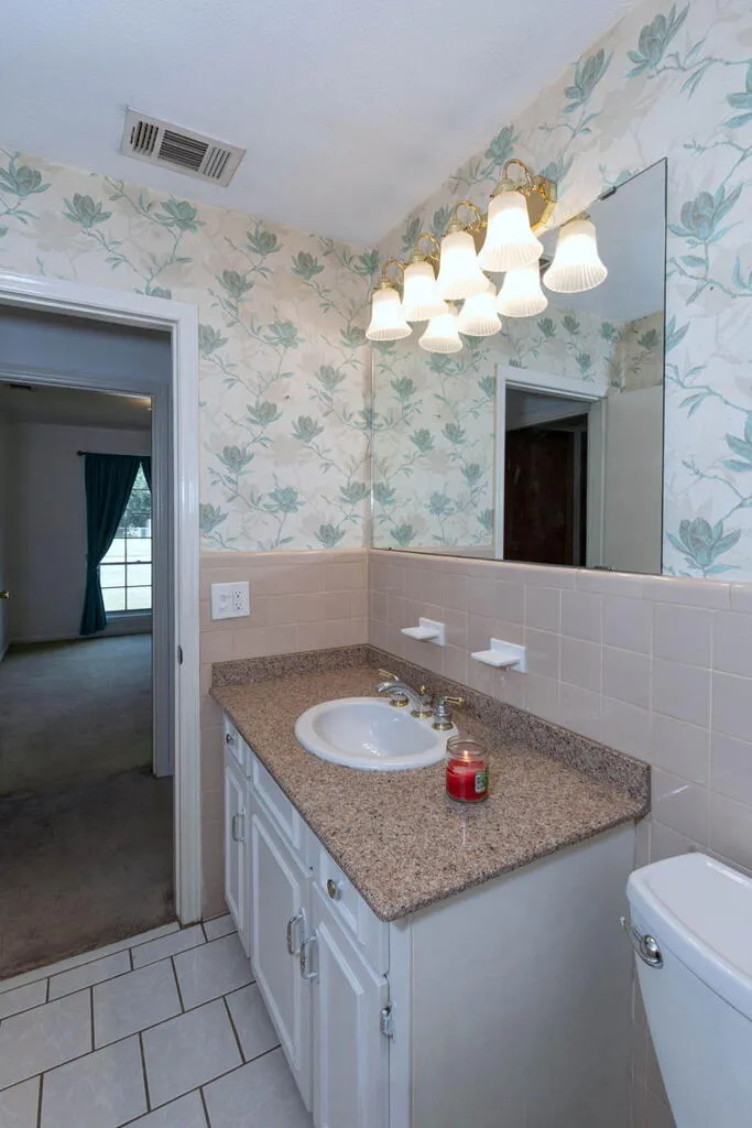 3624 Ukraine Drive Columbus, GA 31906