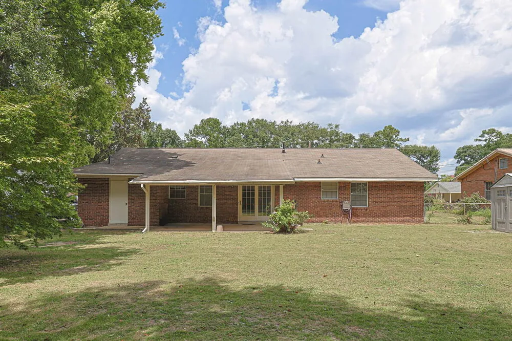 3624 Ukraine Drive Columbus, GA 31906