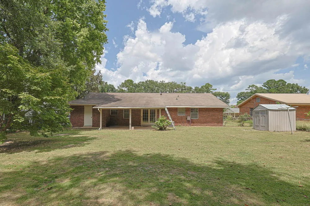 3624 Ukraine Drive Columbus, GA 31906