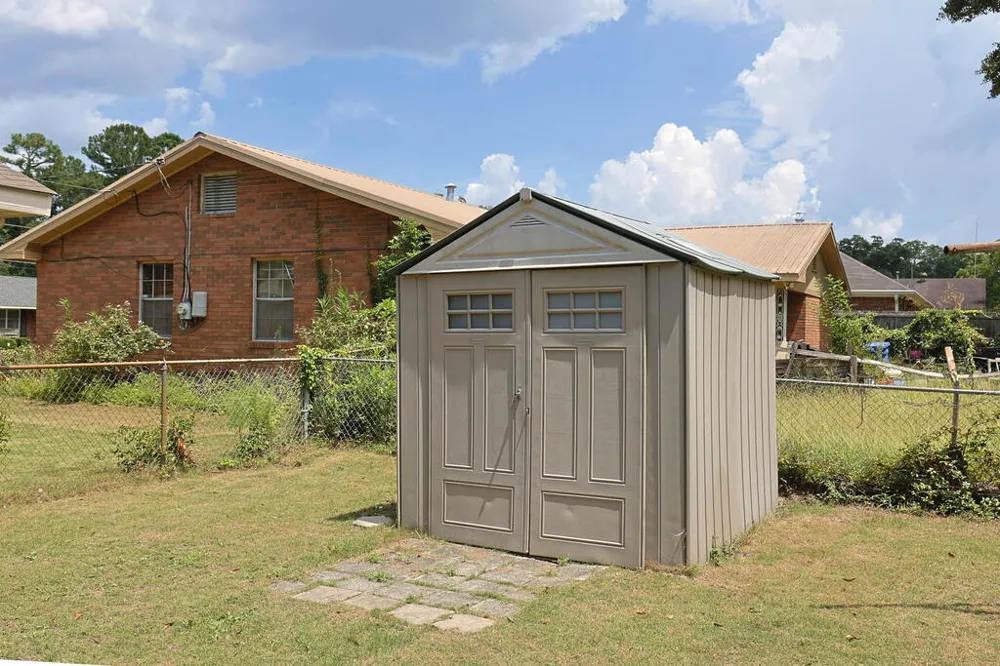 3624 Ukraine Drive Columbus, GA 31906