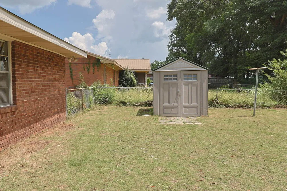 3624 Ukraine Drive Columbus, GA 31906