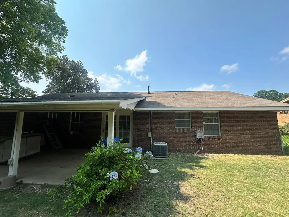 3624 Ukraine Drive Columbus, GA 31906