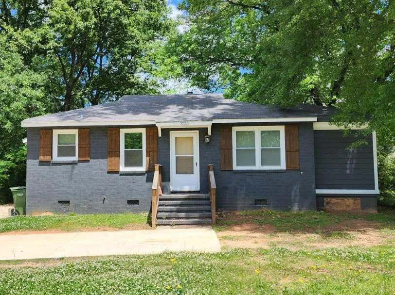 3233 SW Hendrix Street Columbus, GA 31903