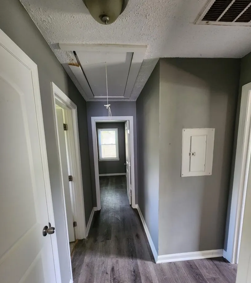 3233 SW Hendrix Street Columbus, GA 31903