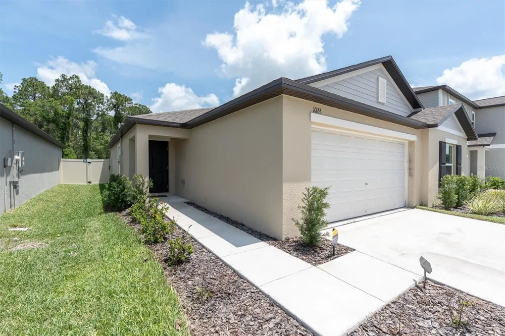 10155 GENTLE RAIN DRIVE Land O Lakes, FL 34638