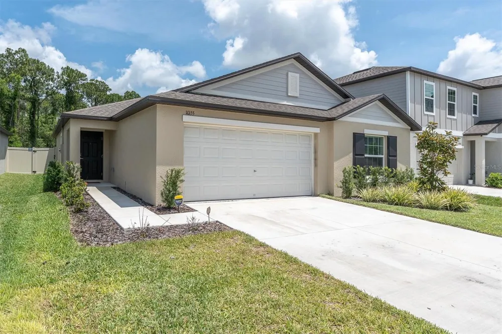 10155 GENTLE RAIN DRIVE Land O Lakes, FL 34638