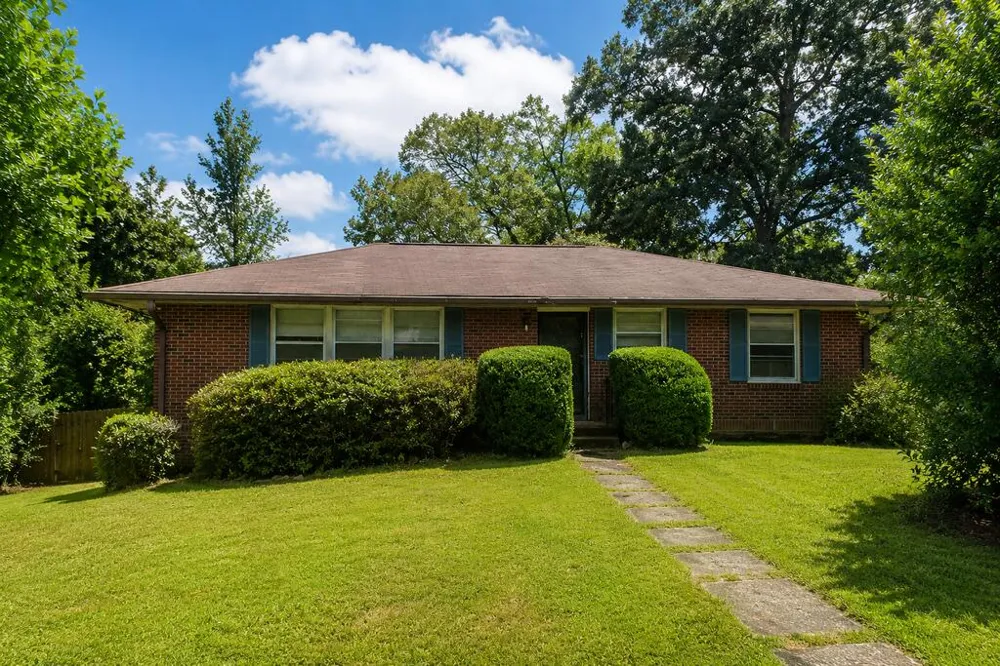 4056 Norwood Drive Columbus, GA 31907