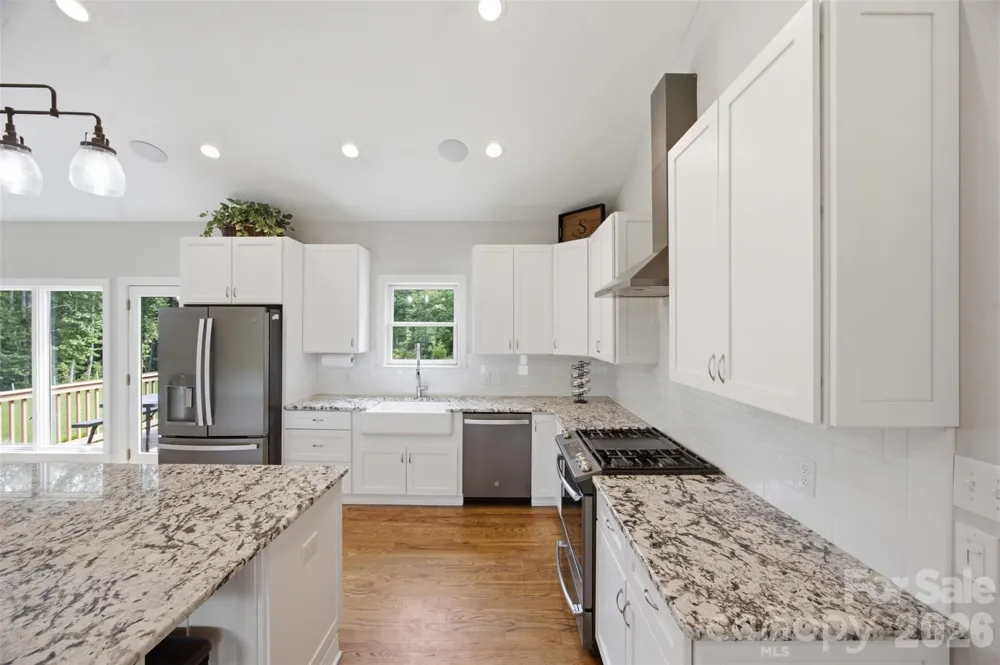 2453 Quarry Road York, SC 29745