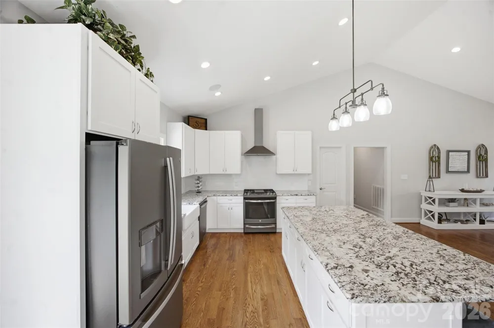 2453 Quarry Road York, SC 29745