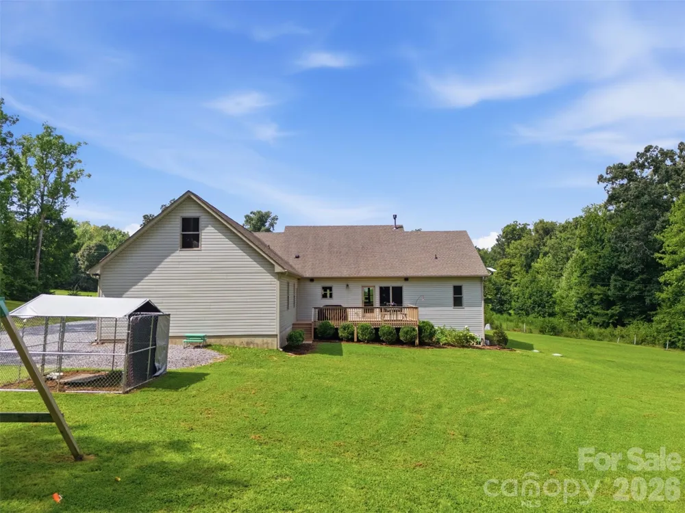 2453 Quarry Road York, SC 29745