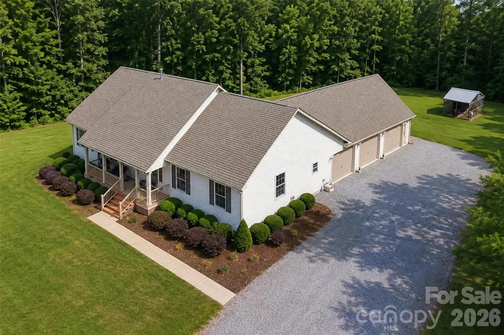 2453 Quarry Road York, SC 29745