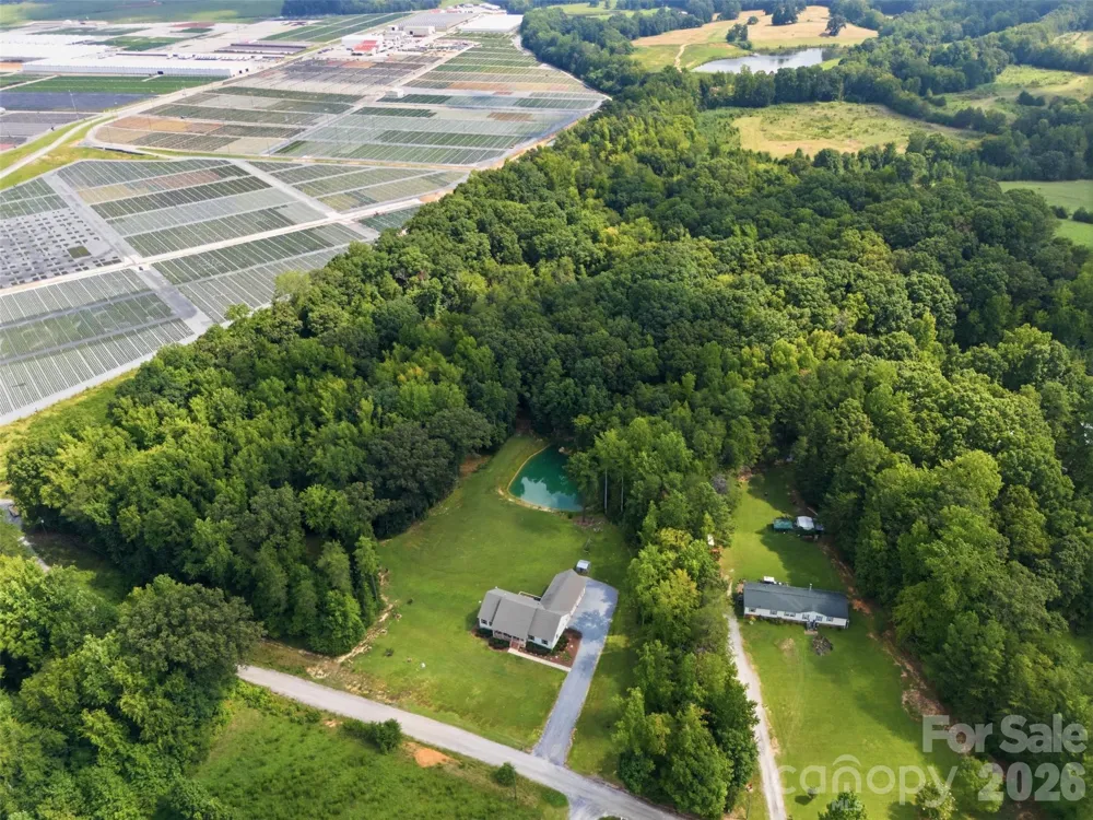 2453 Quarry Road York, SC 29745