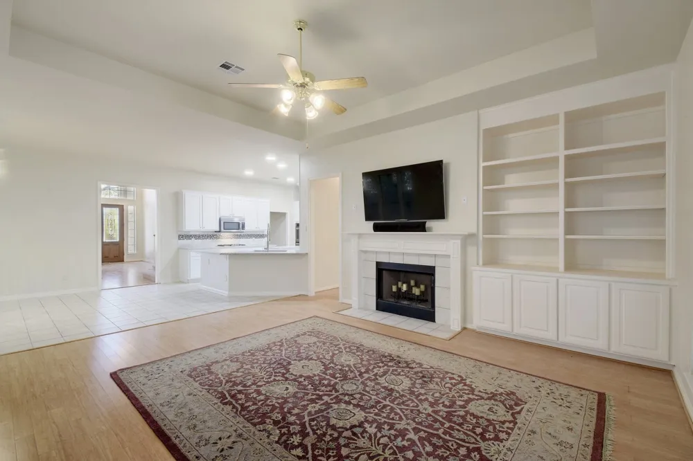 9704 Cinnabar Trail Austin, TX 78726
