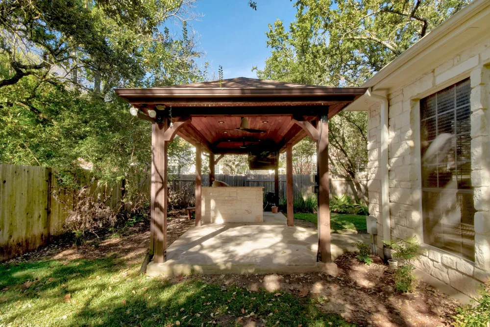 9704 Cinnabar Trail Austin, TX 78726
