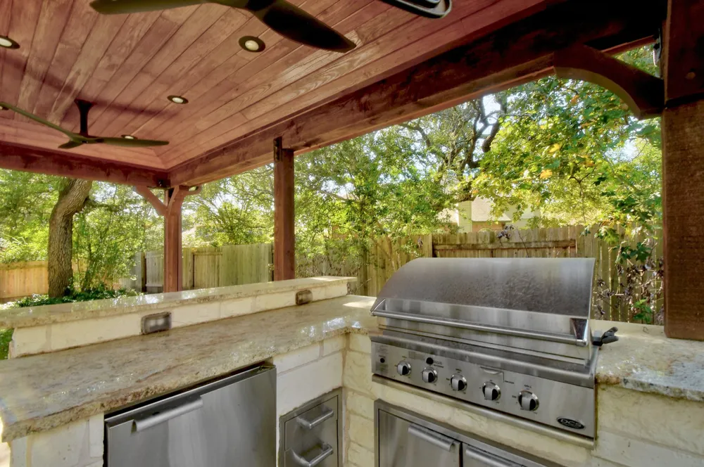 9704 Cinnabar Trail Austin, TX 78726