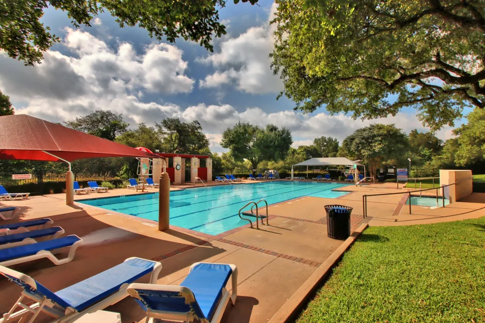 9704 Cinnabar Trail Austin, TX 78726