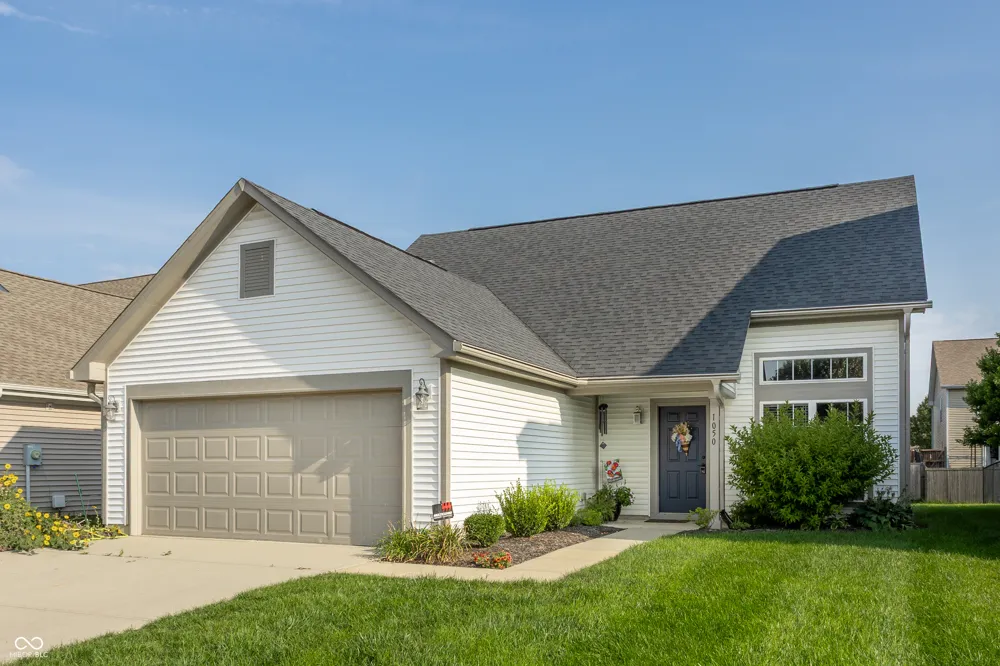 1050 Wendover Avenue Westfield, IN 46074