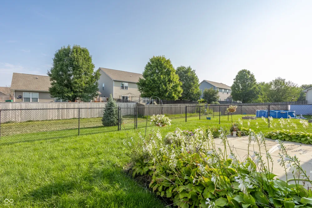 1050 Wendover Avenue Westfield, IN 46074