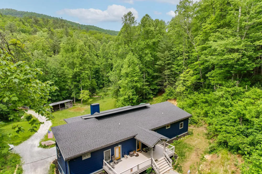Walnut Creek Road Franklin, NC 28734