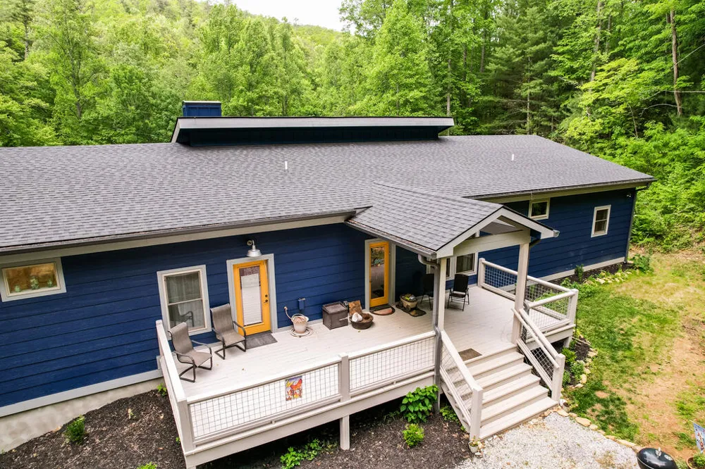 Walnut Creek Road Franklin, NC 28734