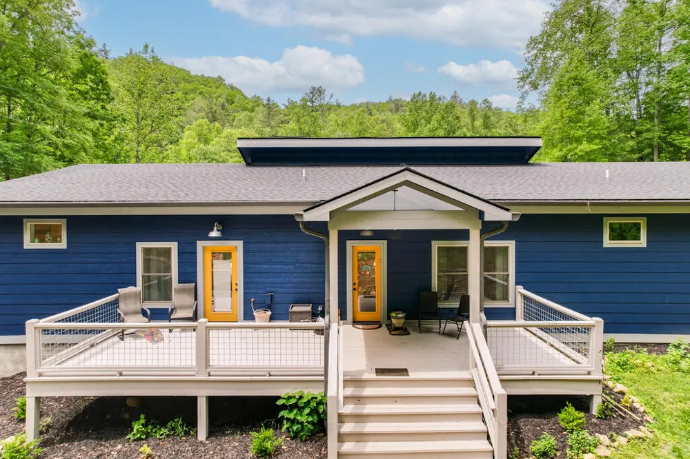 Walnut Creek Road Franklin, NC 28734