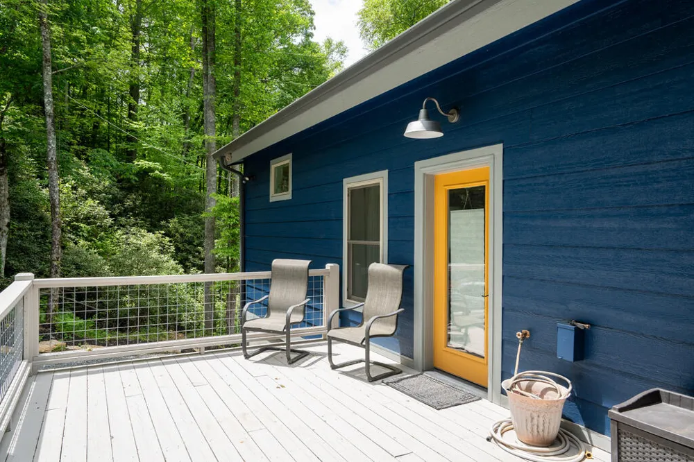 Walnut Creek Road Franklin, NC 28734