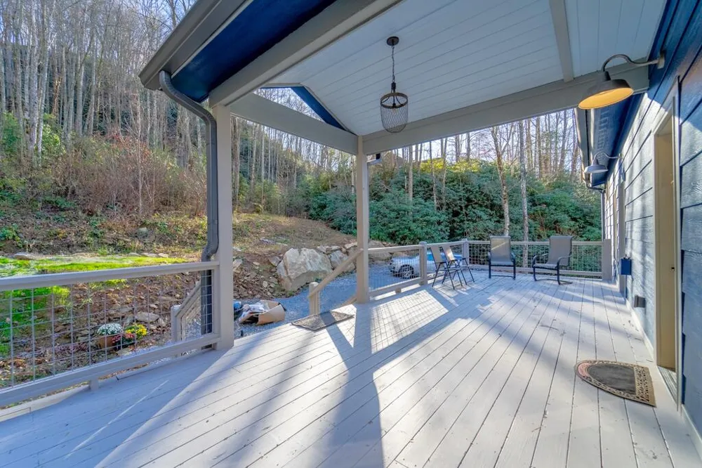 Walnut Creek Road Franklin, NC 28734
