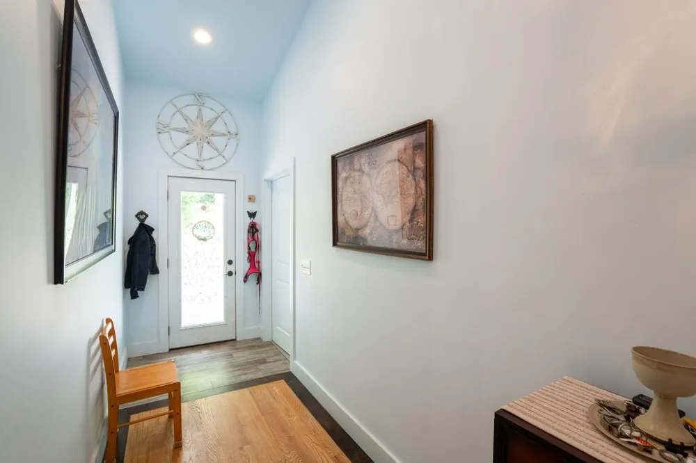 Walnut Creek Road Franklin, NC 28734