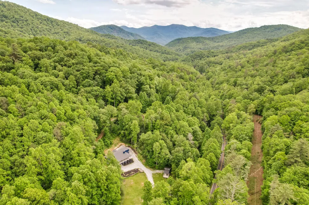Walnut Creek Road Franklin, NC 28734