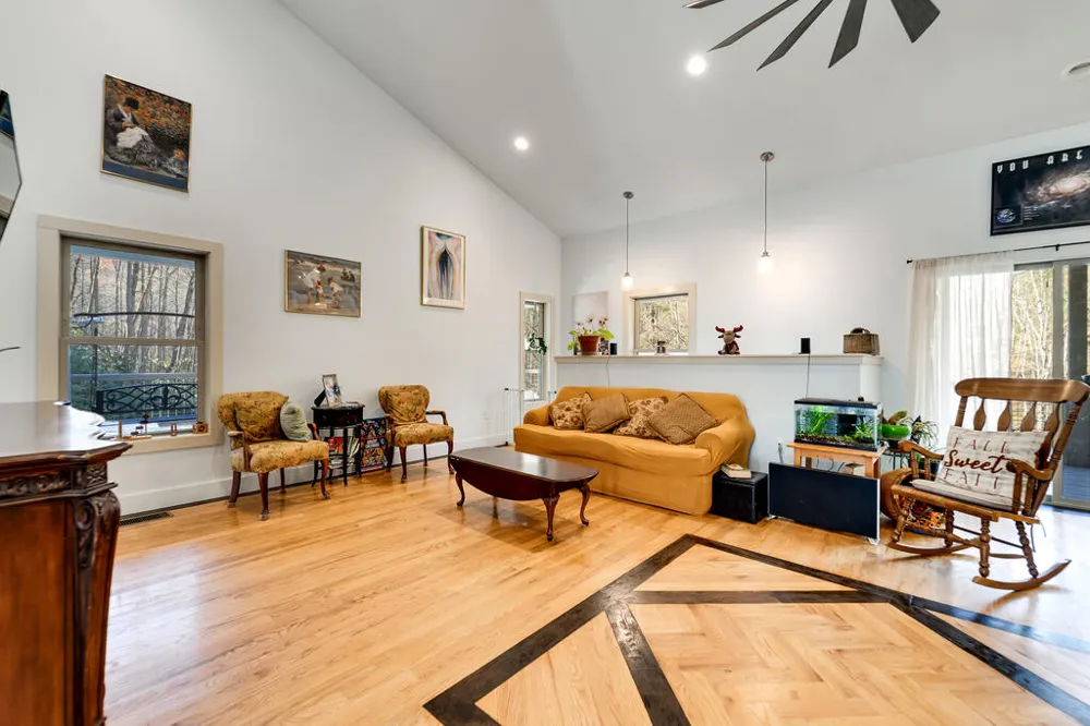 Walnut Creek Road Franklin, NC 28734