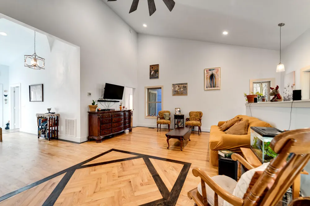 Walnut Creek Road Franklin, NC 28734