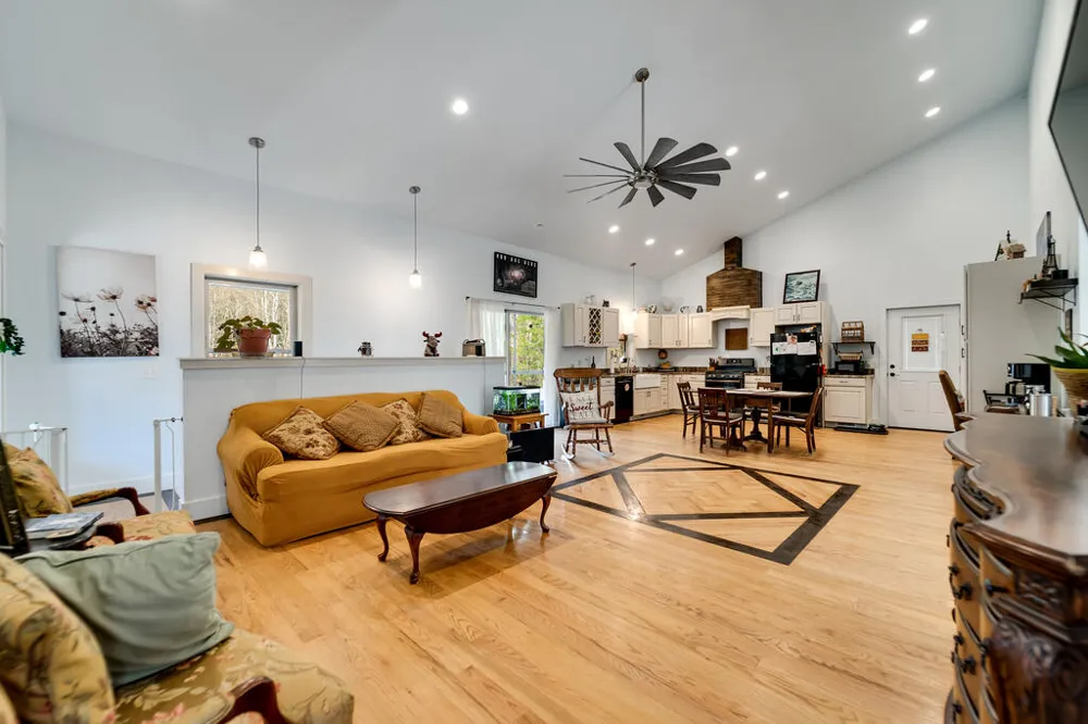 Walnut Creek Road Franklin, NC 28734