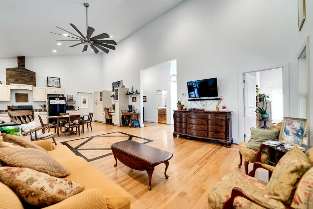 Walnut Creek Road Franklin, NC 28734