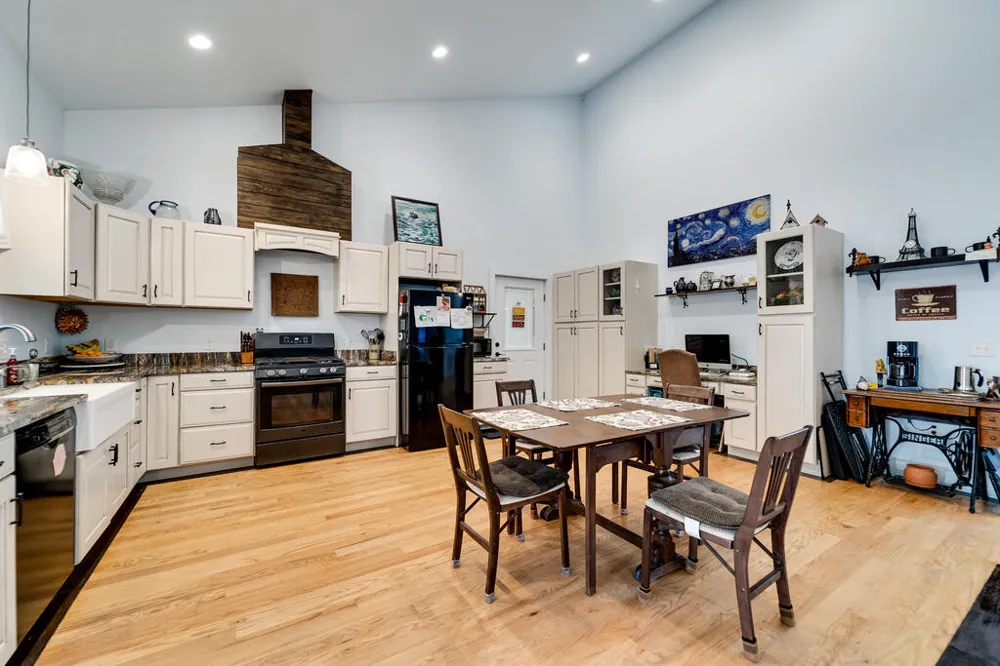 Walnut Creek Road Franklin, NC 28734