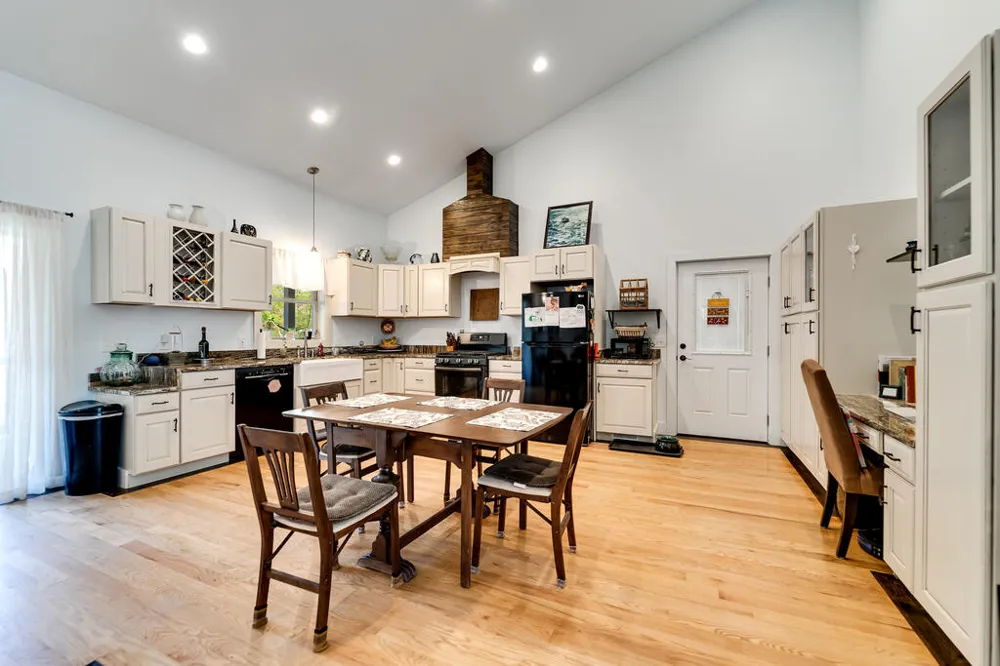 Walnut Creek Road Franklin, NC 28734