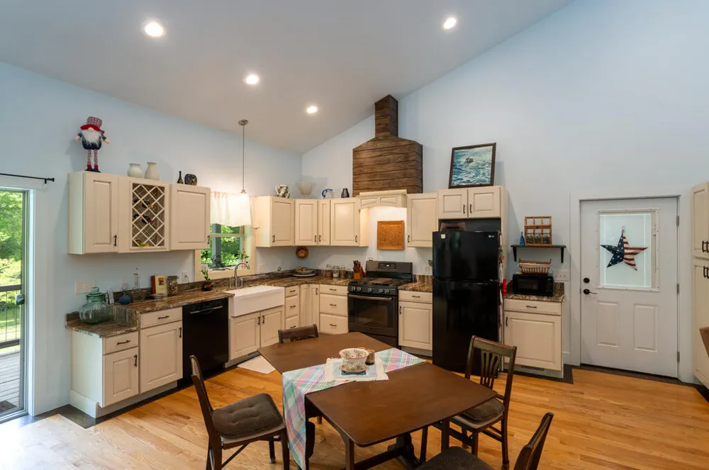 Walnut Creek Road Franklin, NC 28734