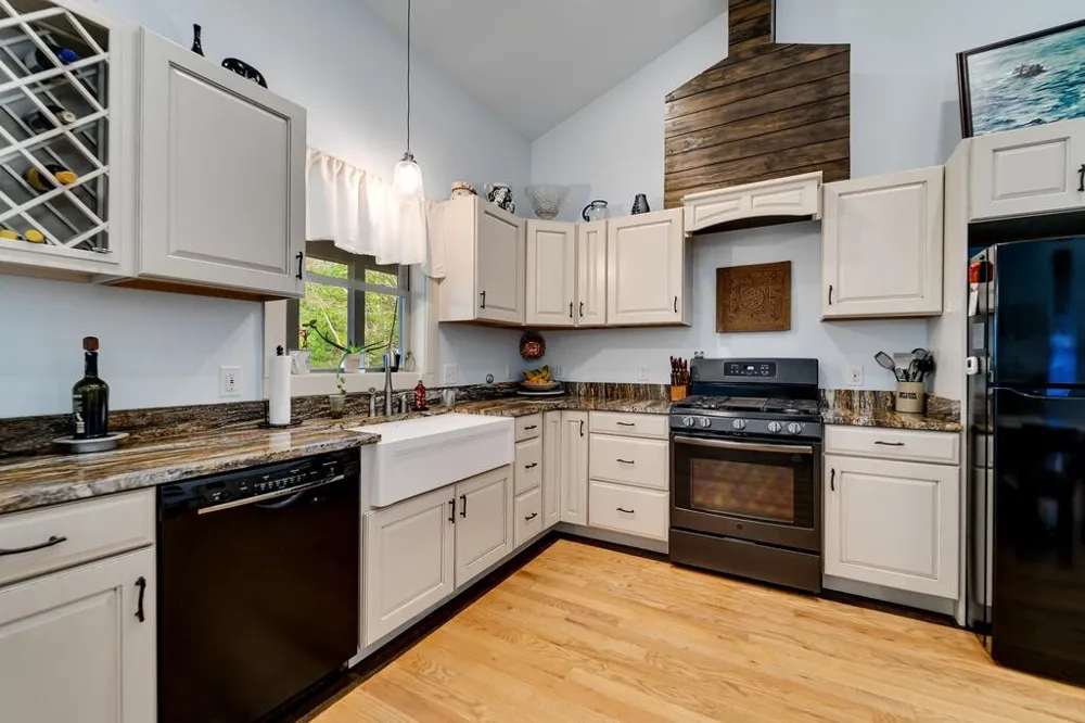 Walnut Creek Road Franklin, NC 28734