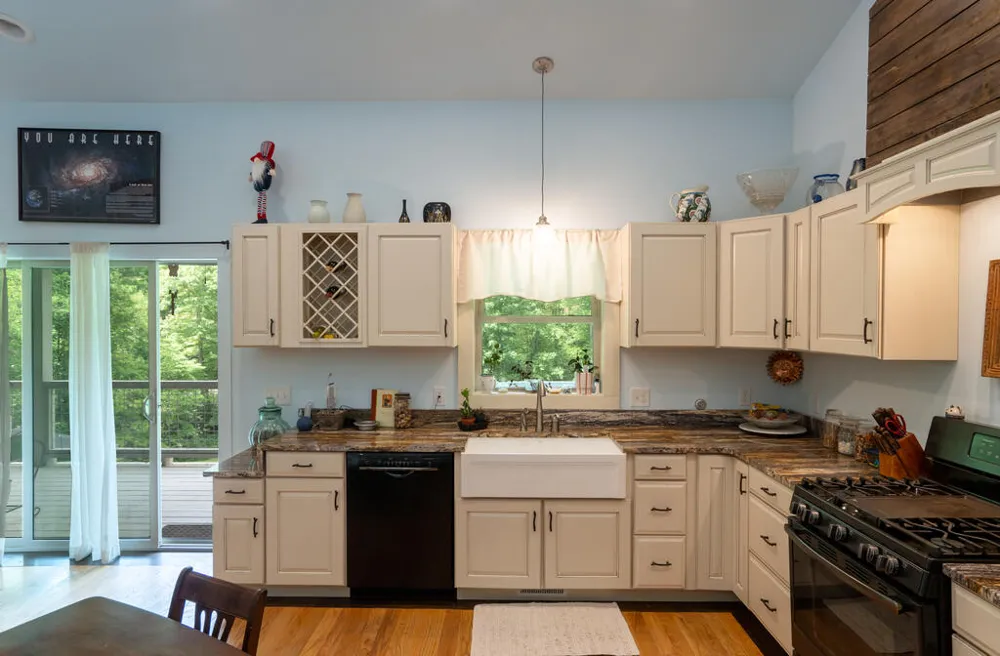 Walnut Creek Road Franklin, NC 28734