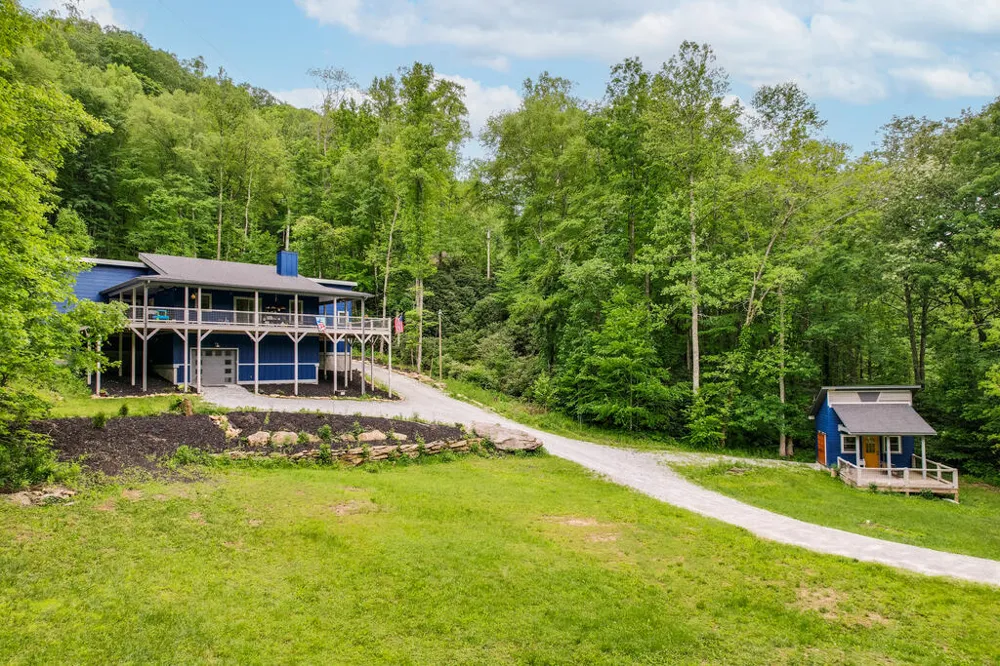 Walnut Creek Road Franklin, NC 28734