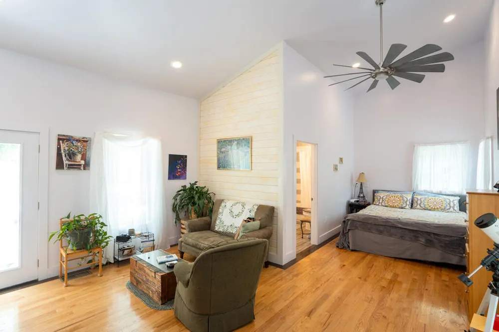 Walnut Creek Road Franklin, NC 28734