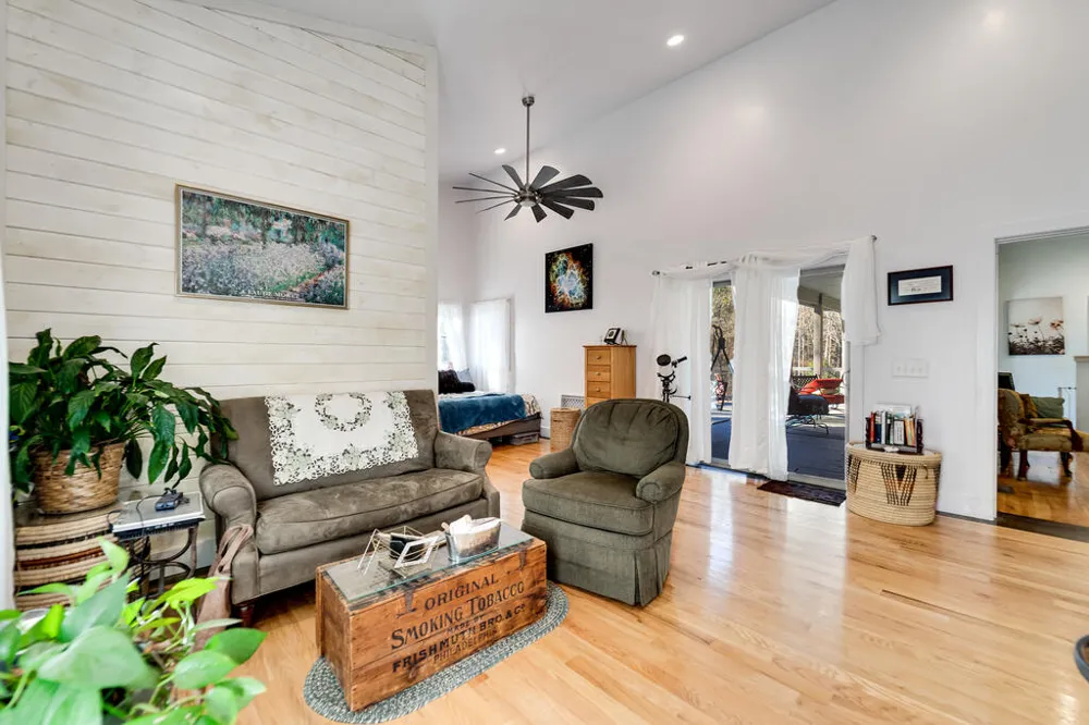 Walnut Creek Road Franklin, NC 28734