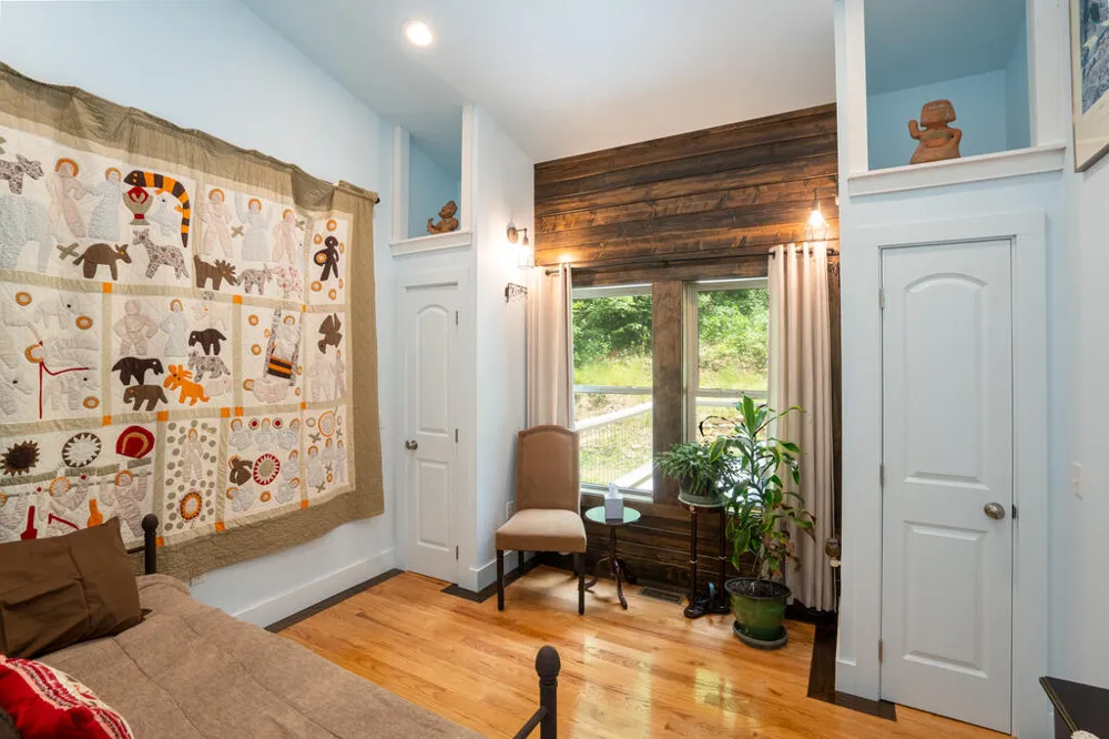 Walnut Creek Road Franklin, NC 28734