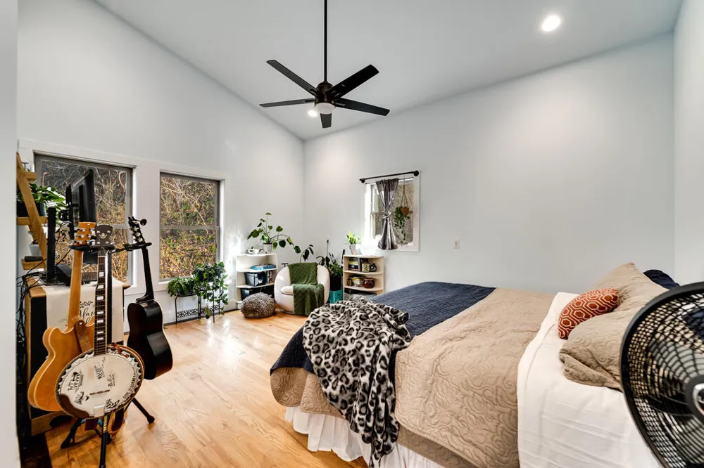 Walnut Creek Road Franklin, NC 28734