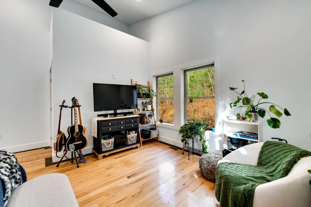 Walnut Creek Road Franklin, NC 28734