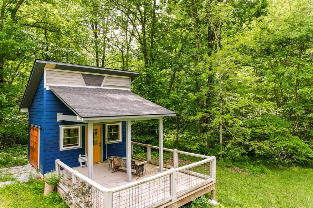 Walnut Creek Road Franklin, NC 28734