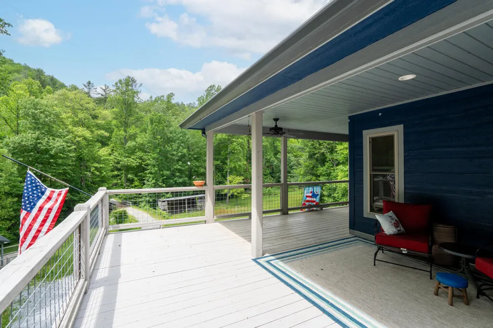 Walnut Creek Road Franklin, NC 28734