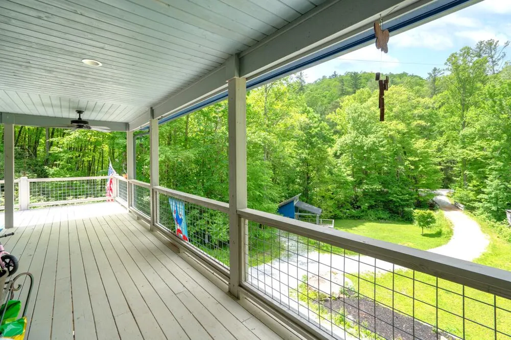 Walnut Creek Road Franklin, NC 28734