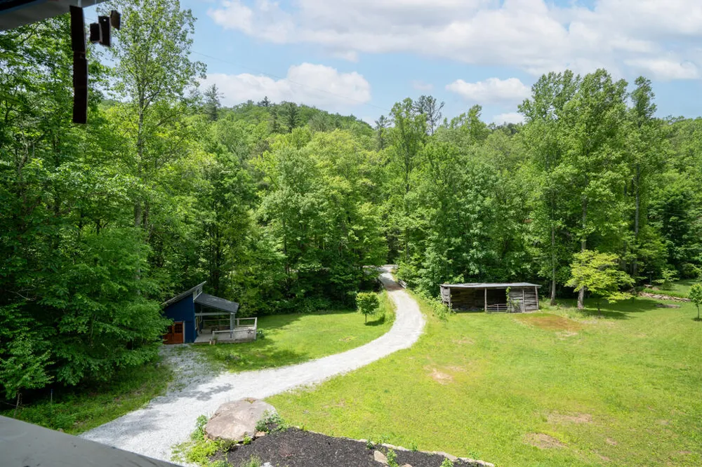 Walnut Creek Road Franklin, NC 28734