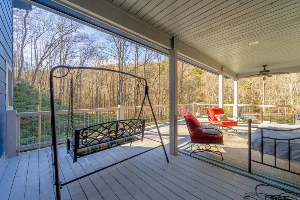 Walnut Creek Road Franklin, NC 28734