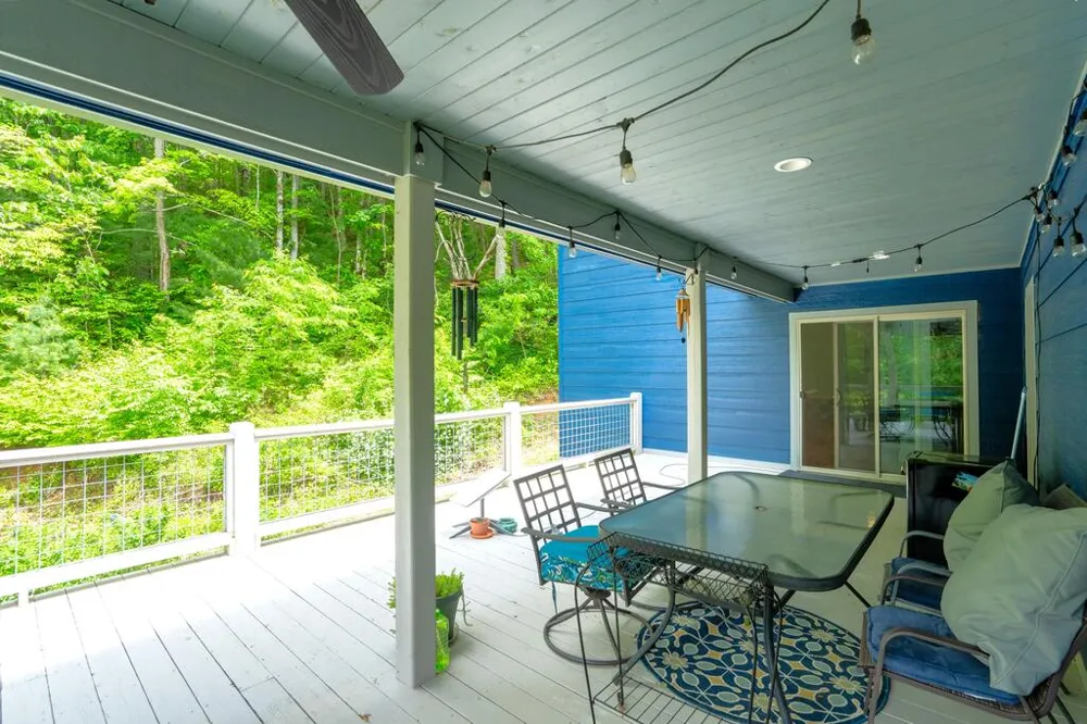 Walnut Creek Road Franklin, NC 28734